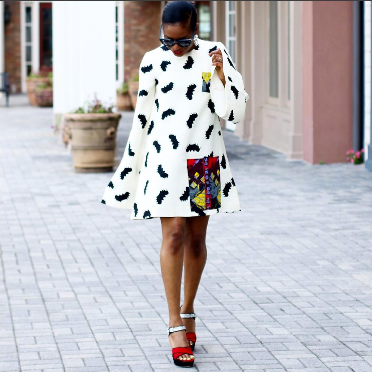 10 Fall Transition Outfit Ideas From Our Favorite Fashion Girls
